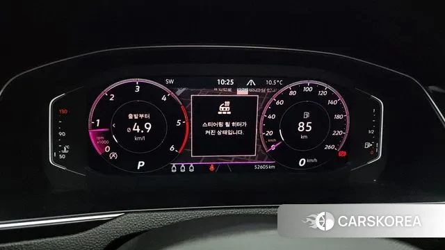 Volkswagen Passat GT (B8) id 3765255 из Кореи 18