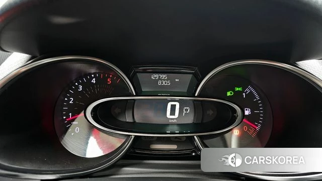Renault Korea (Samsung) Clio id 3829238 из Кореи 18
