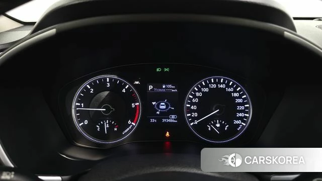 Hyundai Santa Fe TM id 4780801 из Кореи 18