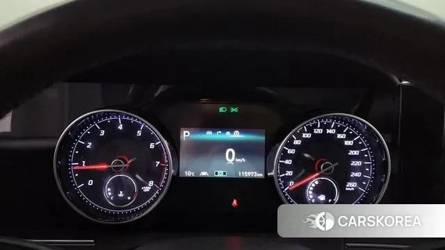 Hyundai The New Grandeur IG id 3296312 из Кореи 18