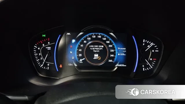 Hyundai Santa Fe TM id 3789417 из Кореи 18