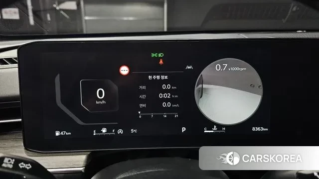 Kia The New K5 3rd generation id 3533334 из Кореи 18