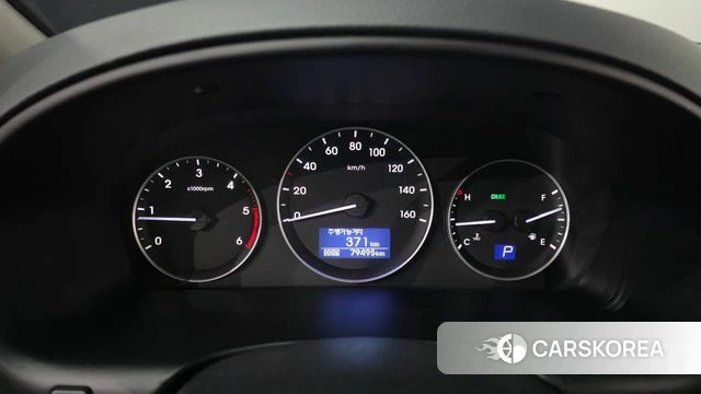 Hyundai The New Grand Starex id 4722560 из Кореи 18