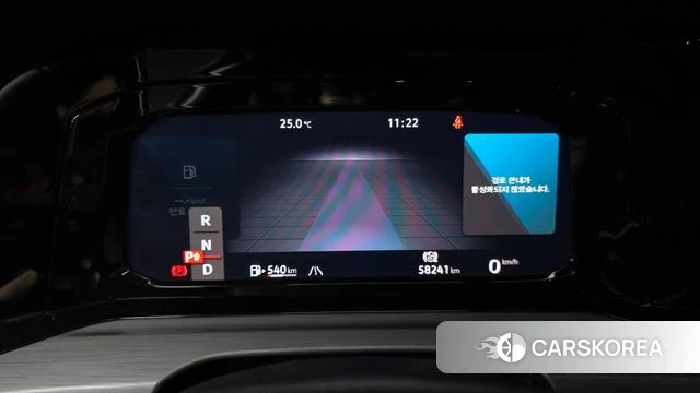 Volkswagen Golf 8th Generation id 4618301 из Кореи 30