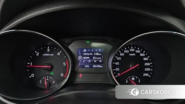 Kia All New Carnival id 2991372 из Кореи 17