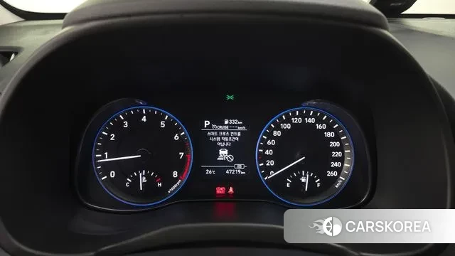 Hyundai Kona id 3187423 из Кореи 18