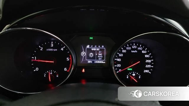 Kia All New Carnival id 4850193 из Кореи 31
