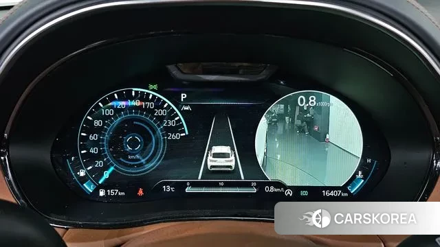 Genesis GV70 id 3359930 из Кореи 18