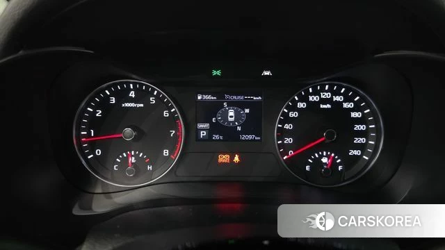 Kia Come New K3 id 4657579 из Кореи 28