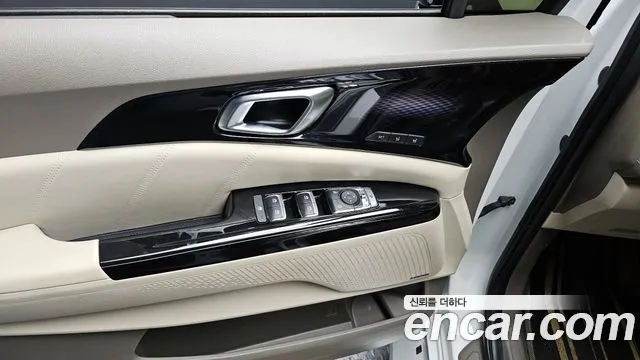 Kia Carnival 4th generation id 2592592 из Кореи 18