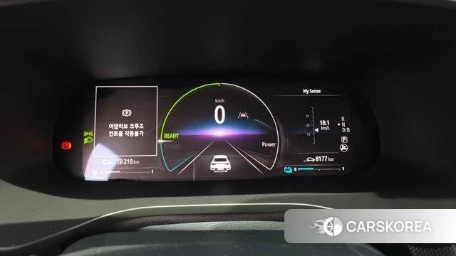 Renault Korea (Samsung) Arcana id 4400603 из Кореи 28