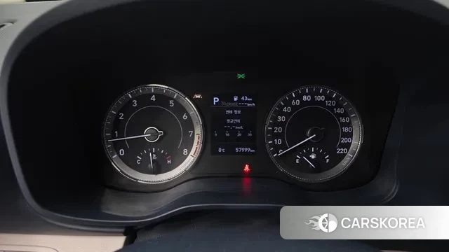 Hyundai Venue id 3746684 из Кореи 18