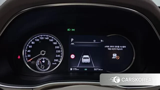 Genesis GV80 id 3372536 из Кореи 18