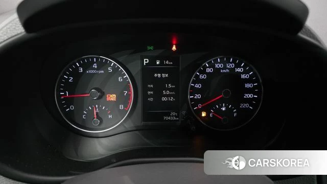 Kia Morning Urban (JA) id 4282142 из Кореи 18