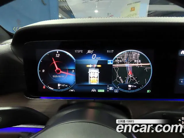 Mercedes-Benz E-Class W213 id 2707725 из Кореи 18