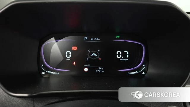 Kia The New Morning (JA) id 4400141 из Кореи 29