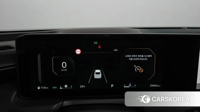Kia The New K8 id 4442129 из Кореи 32