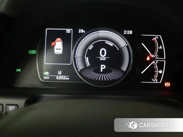 Lexus ES300h 7th generation id 4719701 из Кореи 15
