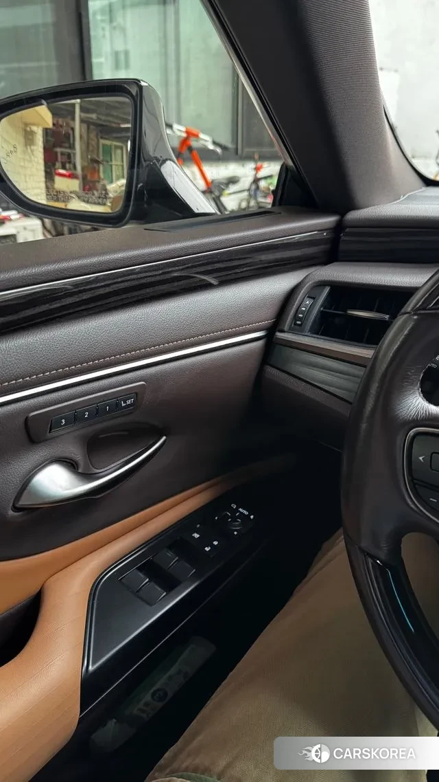 Lexus ES300h 7th generation id 2997768 из Кореи 10