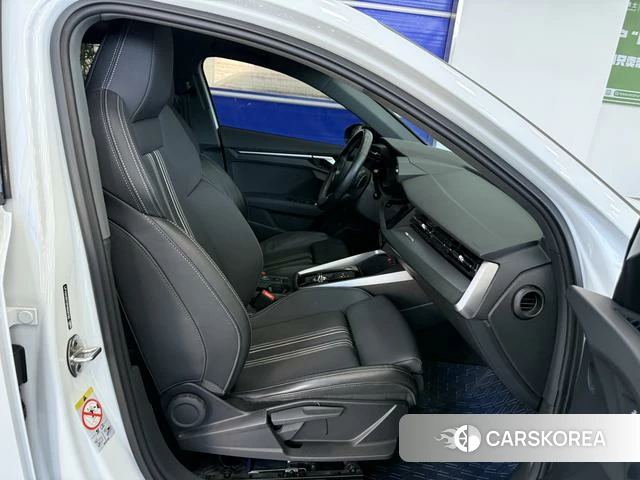 Audi A3 id 3983487 из Китая 21