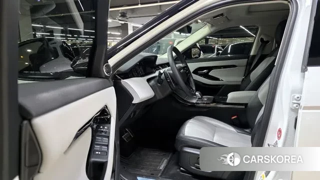 Land Rover Range Rover Evoque 2nd Generation id 3538530 из Кореи 16