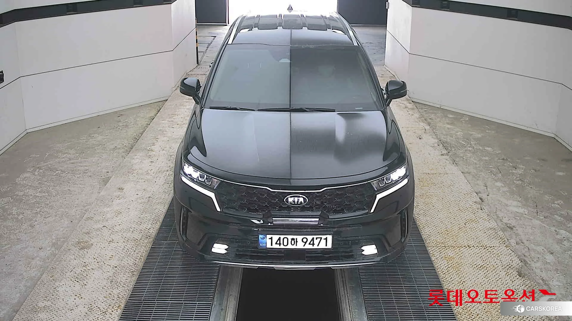 Kia Sorento id 4289530 из Кореи 36
