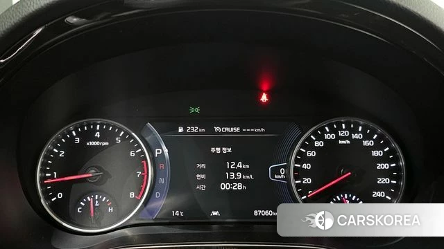 Kia Seltos id 3839550 из Кореи 18