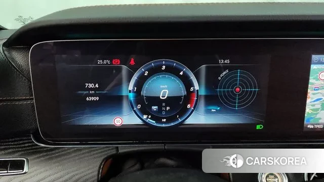 Mercedes-Benz E-Class W213 id 3210143 из Кореи 18