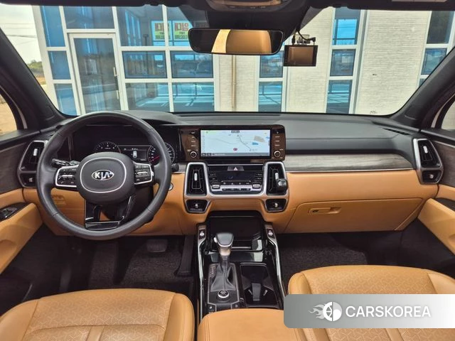 Kia Sorento 4th Generation id 3866757 из Кореи 18