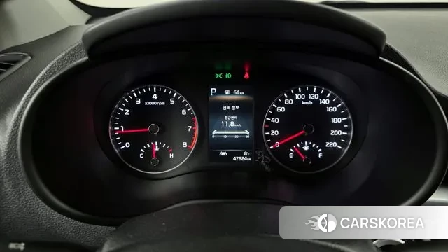 Kia Morning Urban (JA) id 3422596 из Кореи 18