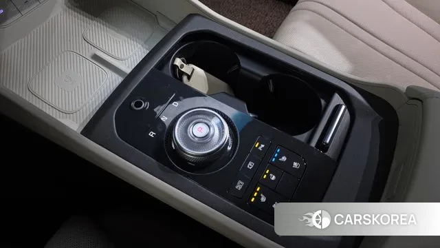 Kia The New K8 id 3689605 из Кореи 18