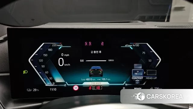 BMW i4 id 3159737 из Кореи 18