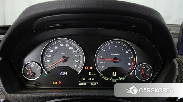 BMW M4 (F82) id 4496659 из Кореи 18