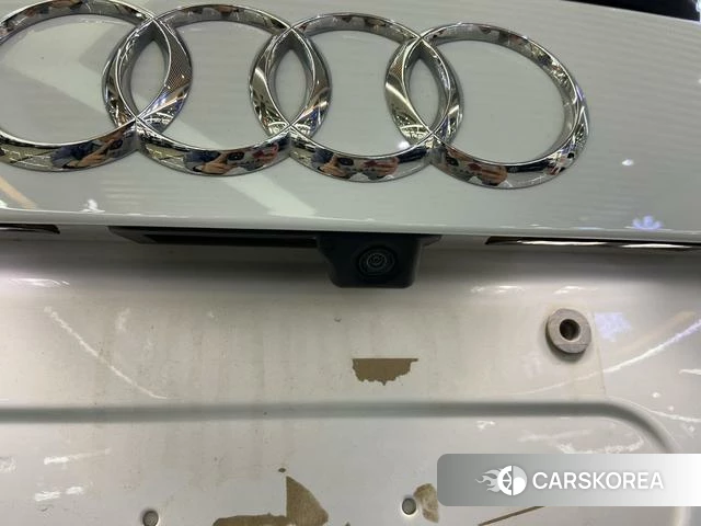 Audi Q3 id 4297461 из Китая 24