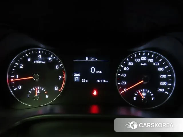 Kia Come New K3 id 3219965 из Кореи 18