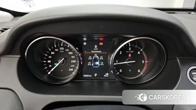 Land Rover Discovery Sports id 3034314 из Кореи 18