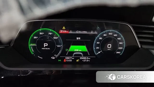 Audi e-Tron id 3139114 из Кореи 18