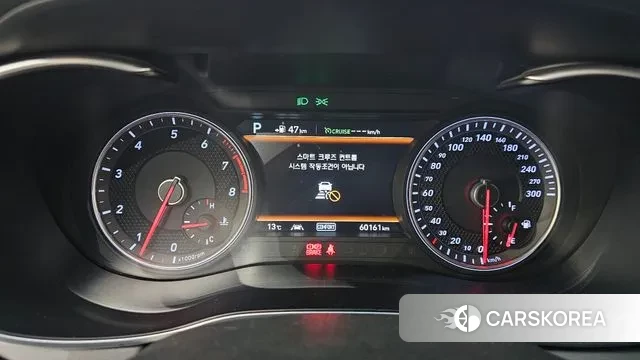 Genesis G70 id 3469674 из Кореи 18