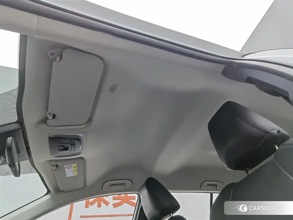 Toyota Corolla id 4577660 из Китая 22