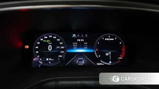 Renault Korea (Samsung) XM3 id 4501094 из Кореи 29