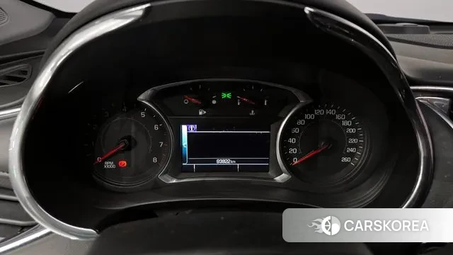 Chevrolet (GM Daewoo) All New Malibu id 3429552 из Кореи 18