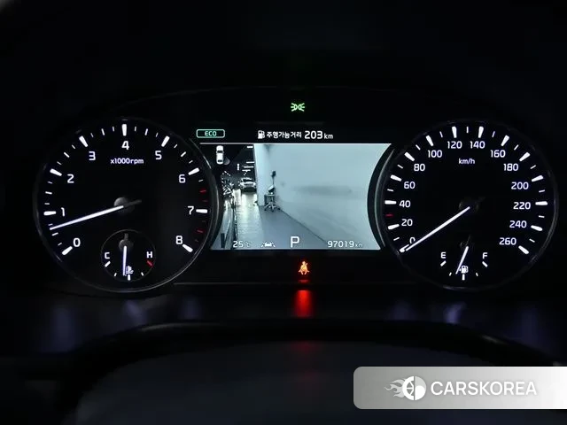 Kia More K9 id 3226690 из Кореи 18