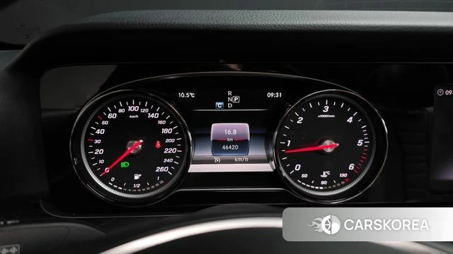 Mercedes-Benz E-Class W213 id 3880159 из Кореи 18