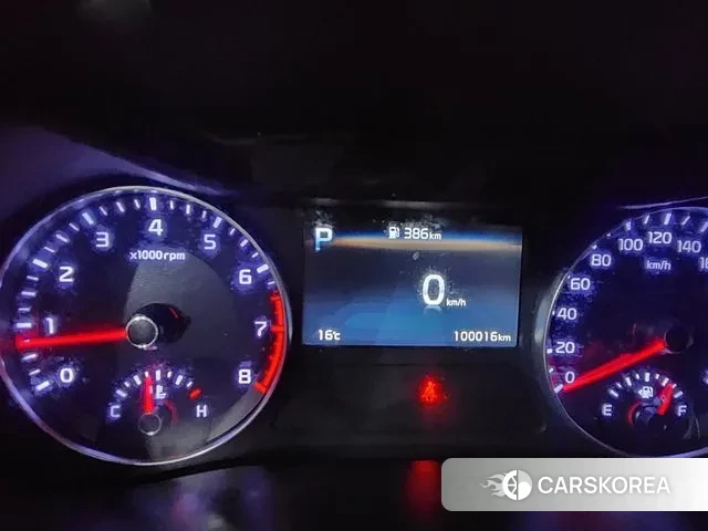 Kia The New K3 2nd generation id 3343562 из Кореи 17