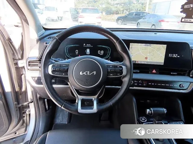 Kia Sportage 5th Generation id 3659437 из Кореи 17