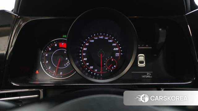 Hyundai Avante (CN7) id 4284487 из Кореи 18