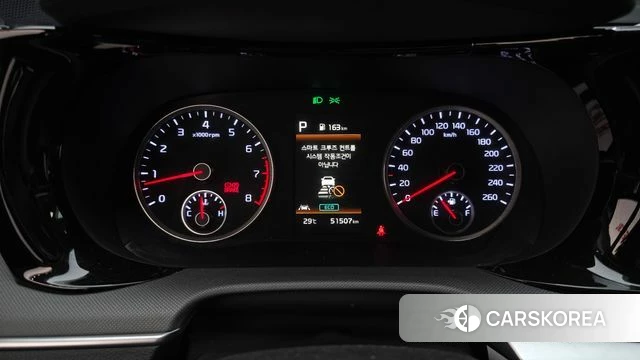 Kia K5 3rd generation id 4646462 из Кореи 30