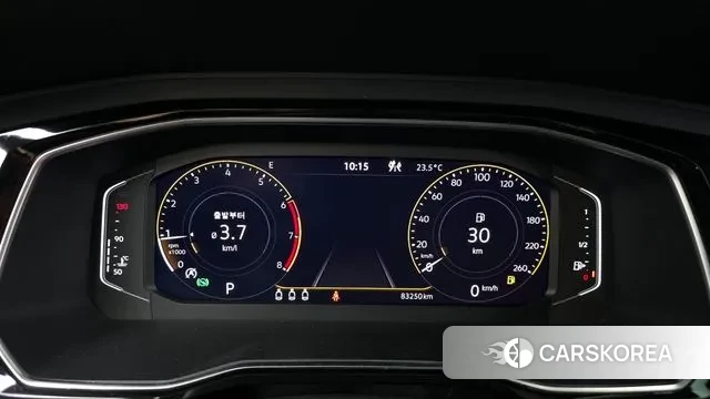 Volkswagen 7th Generation of Jetta id 2931150 из Кореи 18