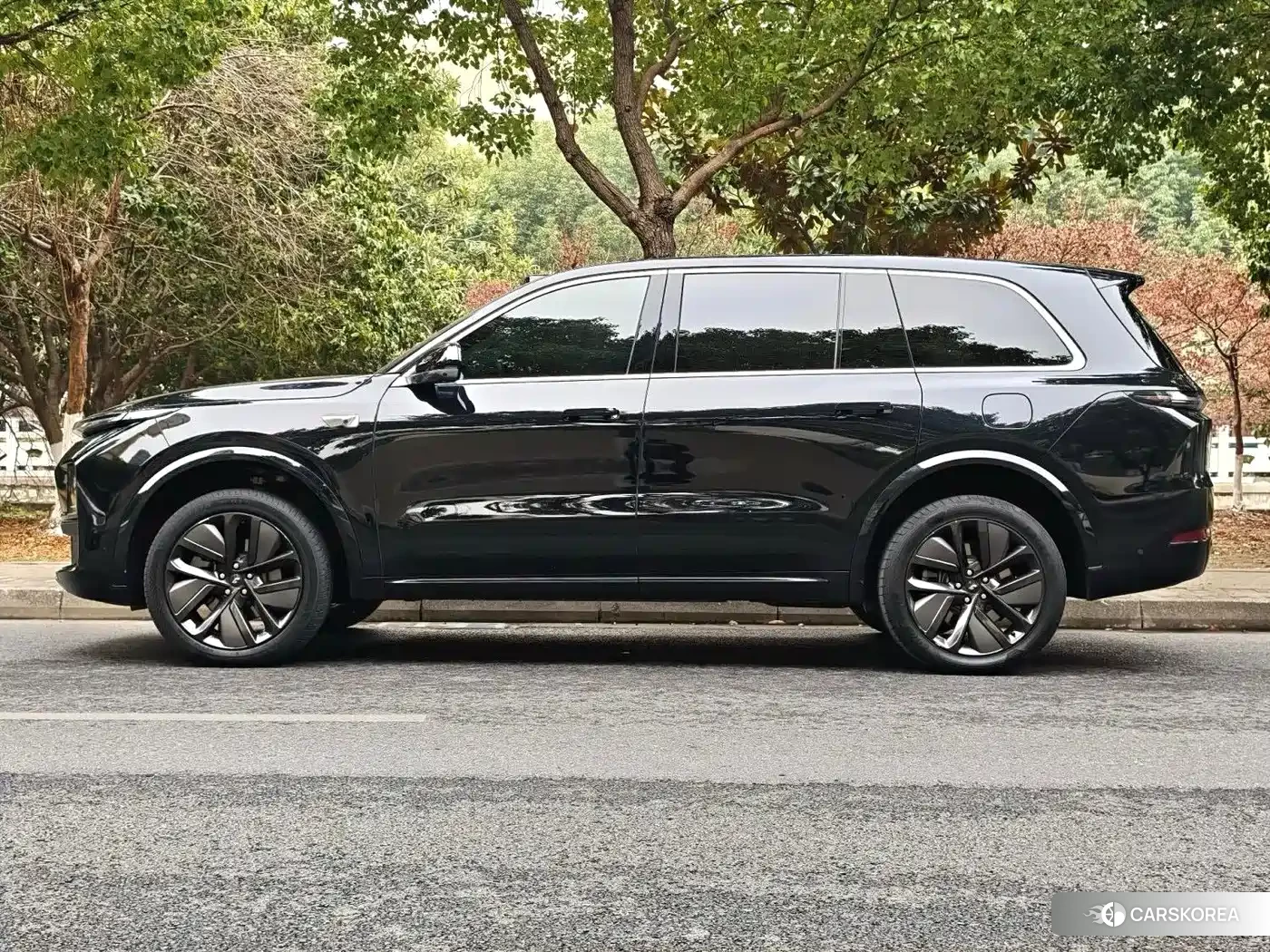 Ideal car Ideal L9 id 4546598 из Китая 8