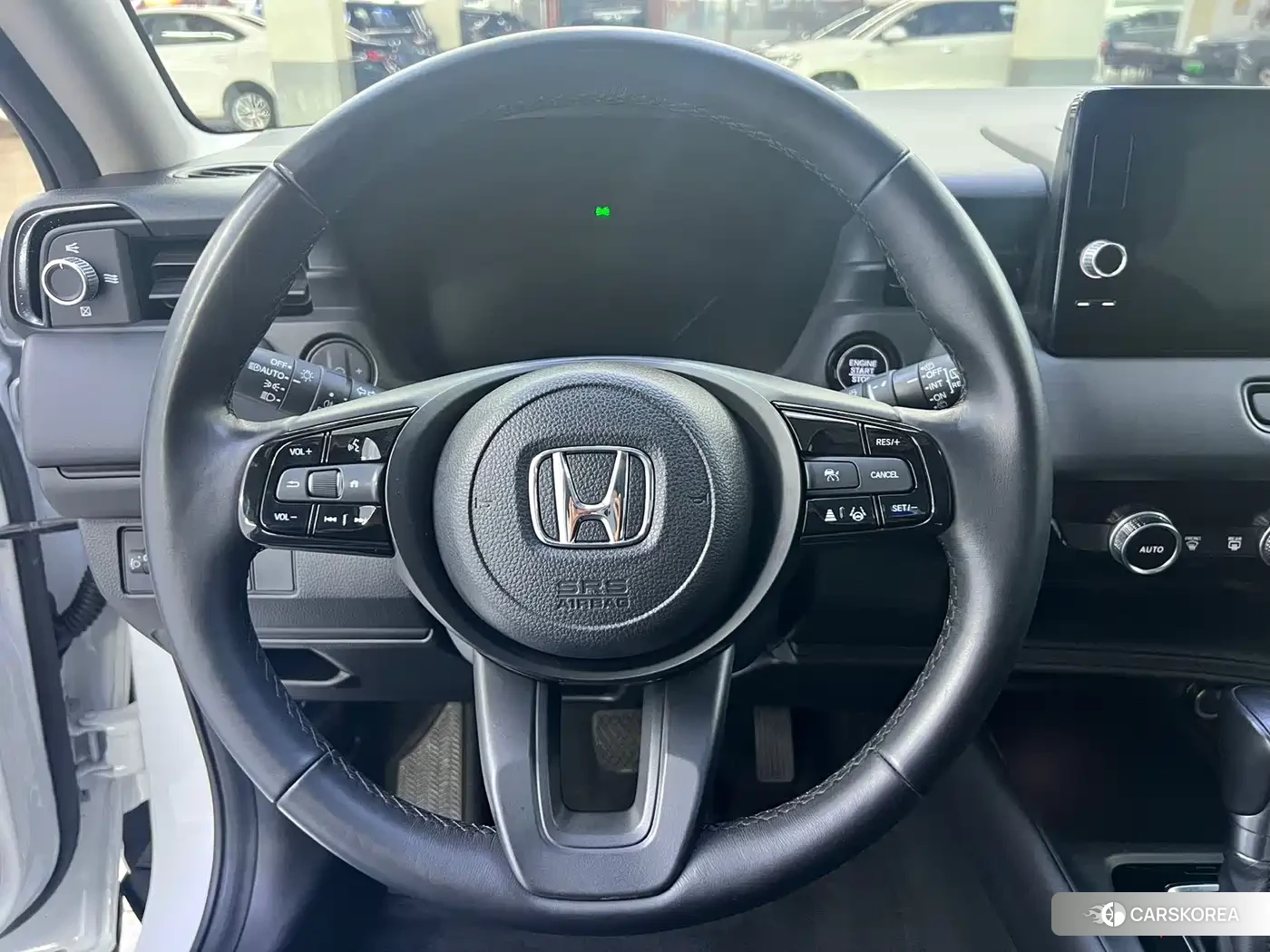 Honda XR-V id 4617127 из Китая 22